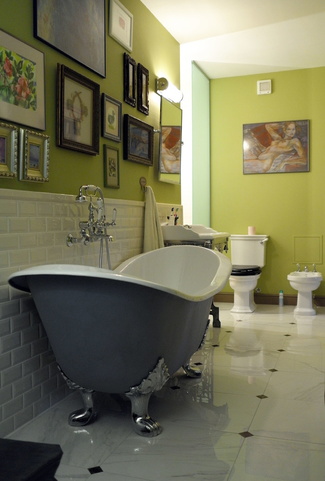 квартира 160м2