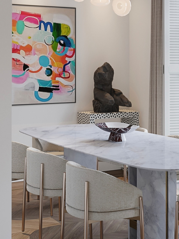 Квартира Москва Depre