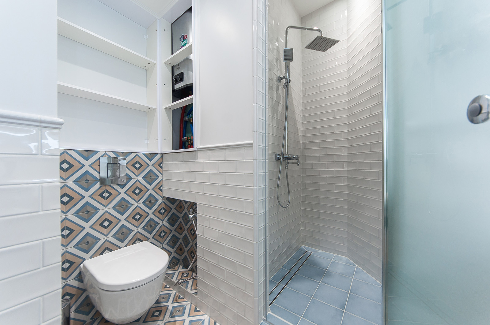 Александр Дмитрук