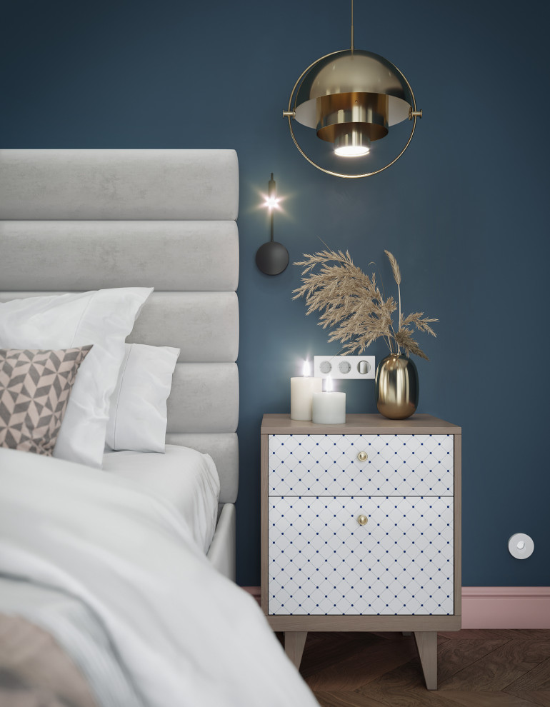 Частный дом