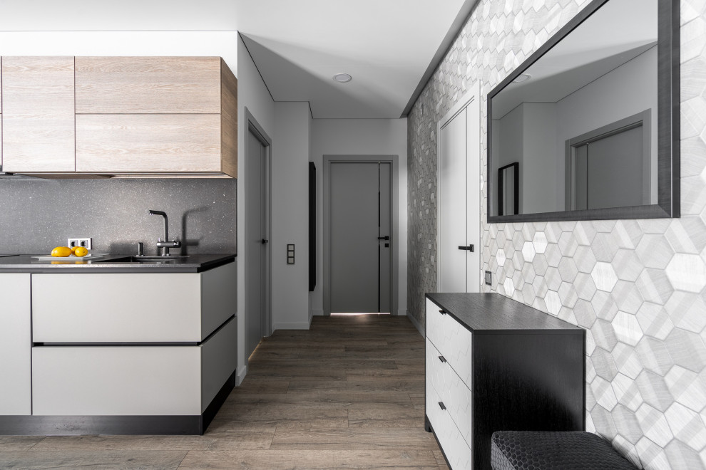 Фотосъемка в ЖК Светлый Мир Внутри