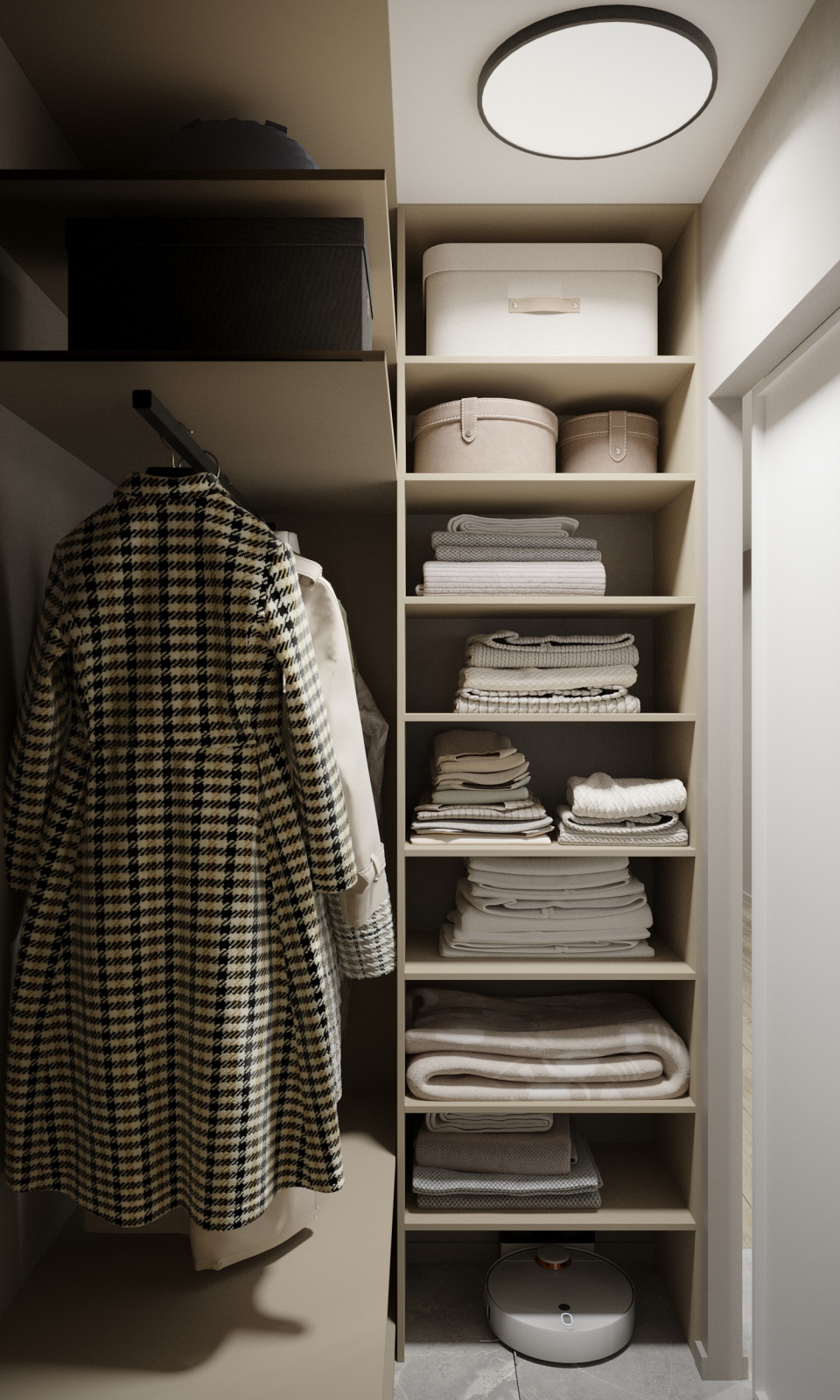 Квартира для семей с детьми