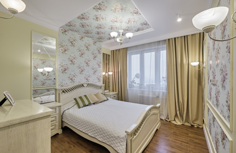 Квартира в Одинцово