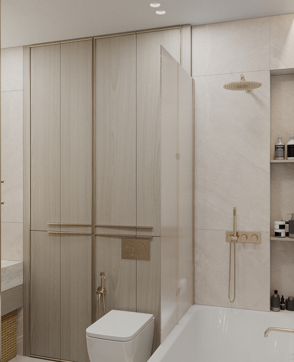 ЖК Чемпион парк