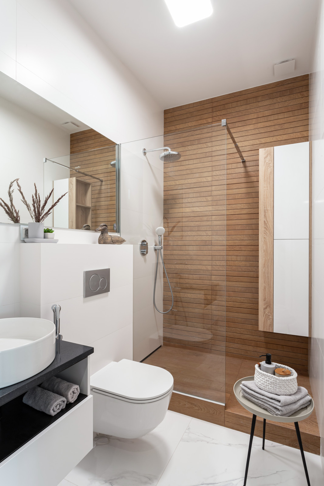 Нотки саванны в ЖК Искра парк