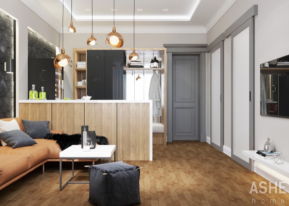 Коттедж Речные Зори