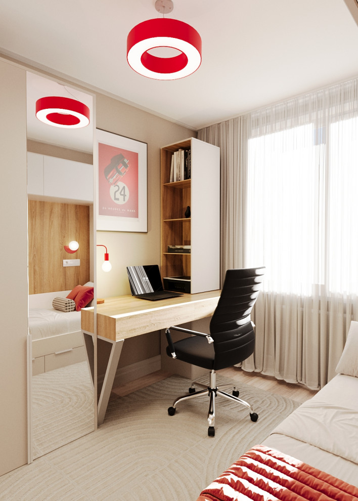 ЖК Уральский