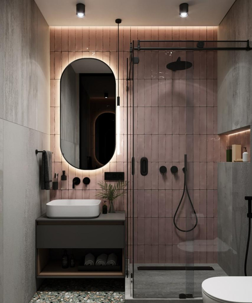 Квартира №1