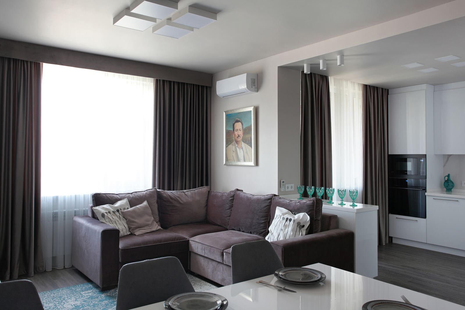 Камышовый рай для семьи и их реликвии