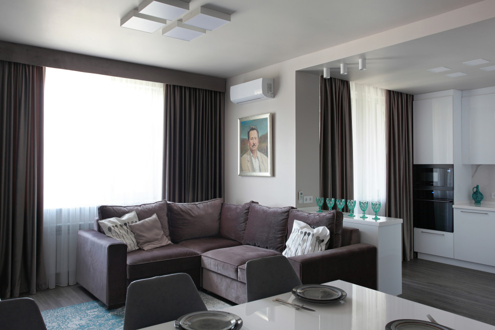 Камышовый рай для семьи и их реликвии