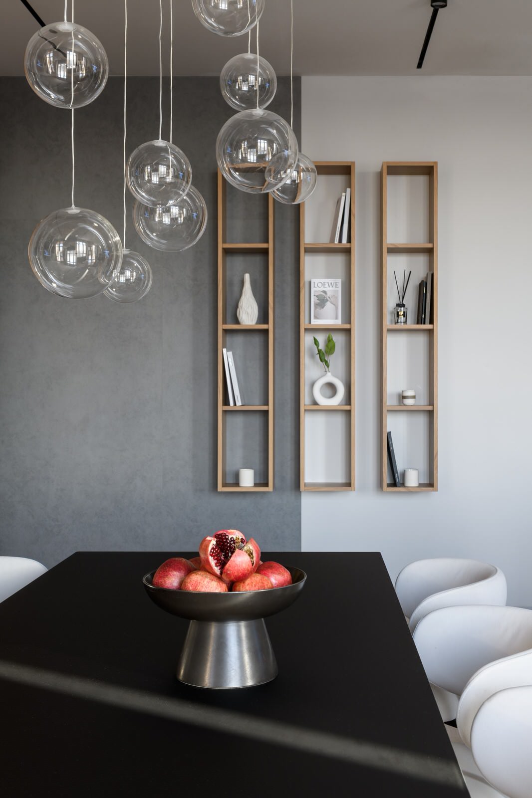 ЖК Бульварный переулок