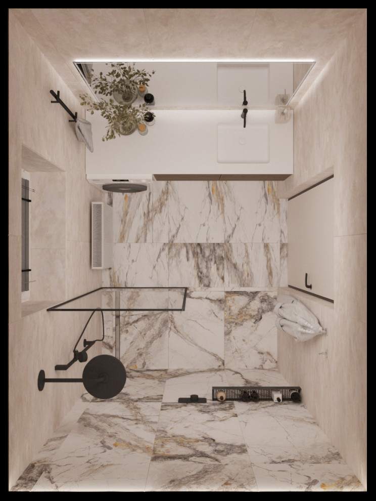 Дизайн гостевого дома