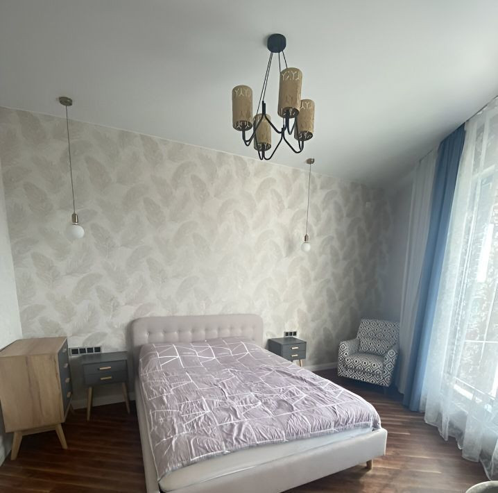 Сочи. Коттедж в с. Нижняя Шиловка