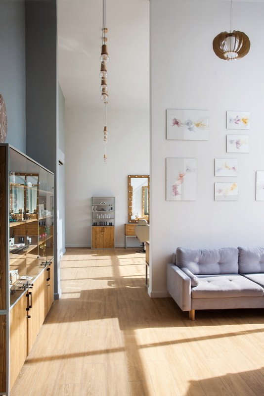 Салон "Zasypkina beauty"