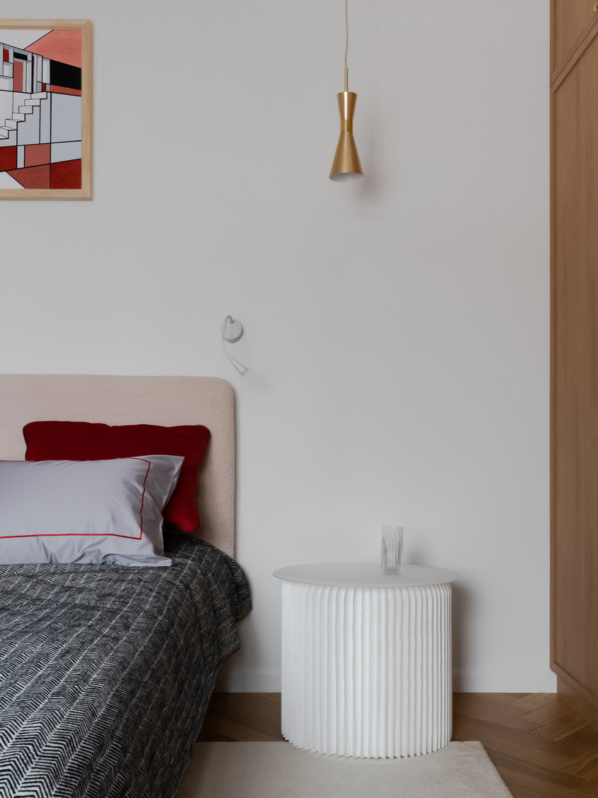 Дом ЦК на Леонтьевском переулке