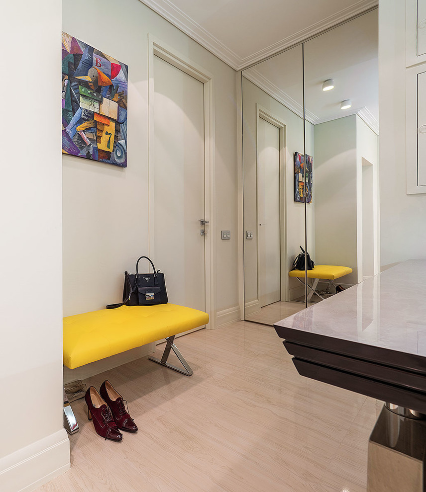 Квартира в Москве