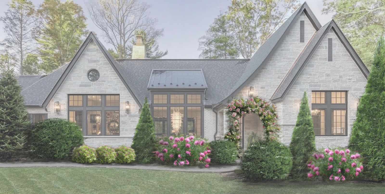 Визуализации