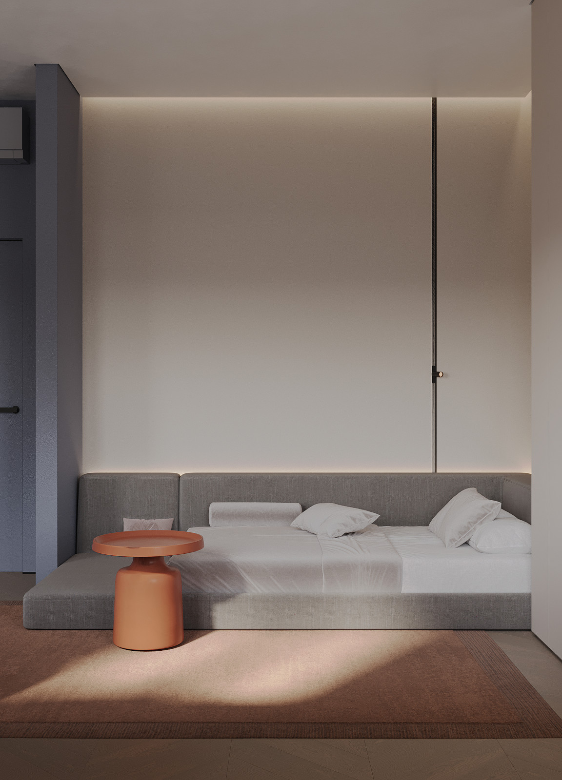 интерьер дома, Барбошин овраг, 800м2