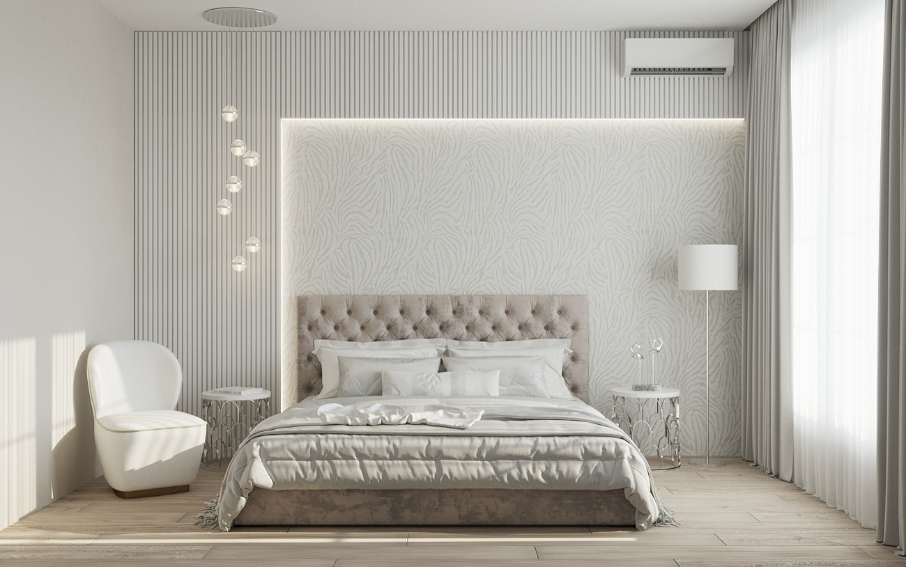 Дом в коттеджном поселке "Антоновка"