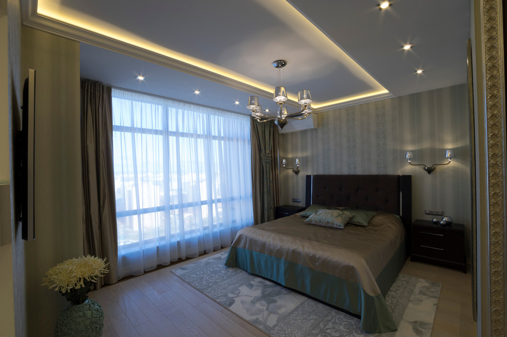 Квартира в жилом комплексе