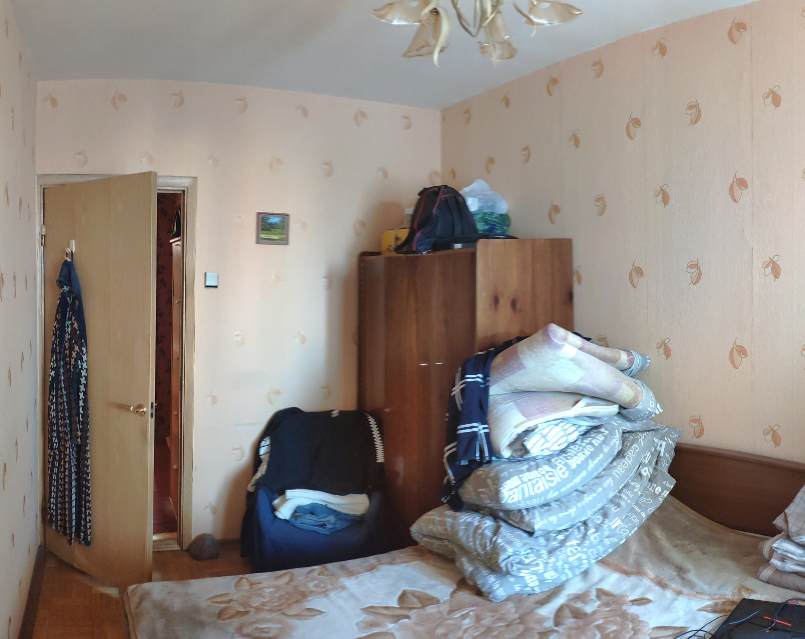 Москва, ул. Лобачевского