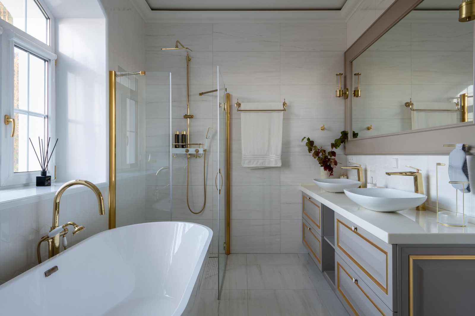 Коттедж в Котельниках | 430 м2