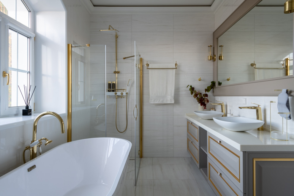 Коттедж в Котельниках | 430 м2