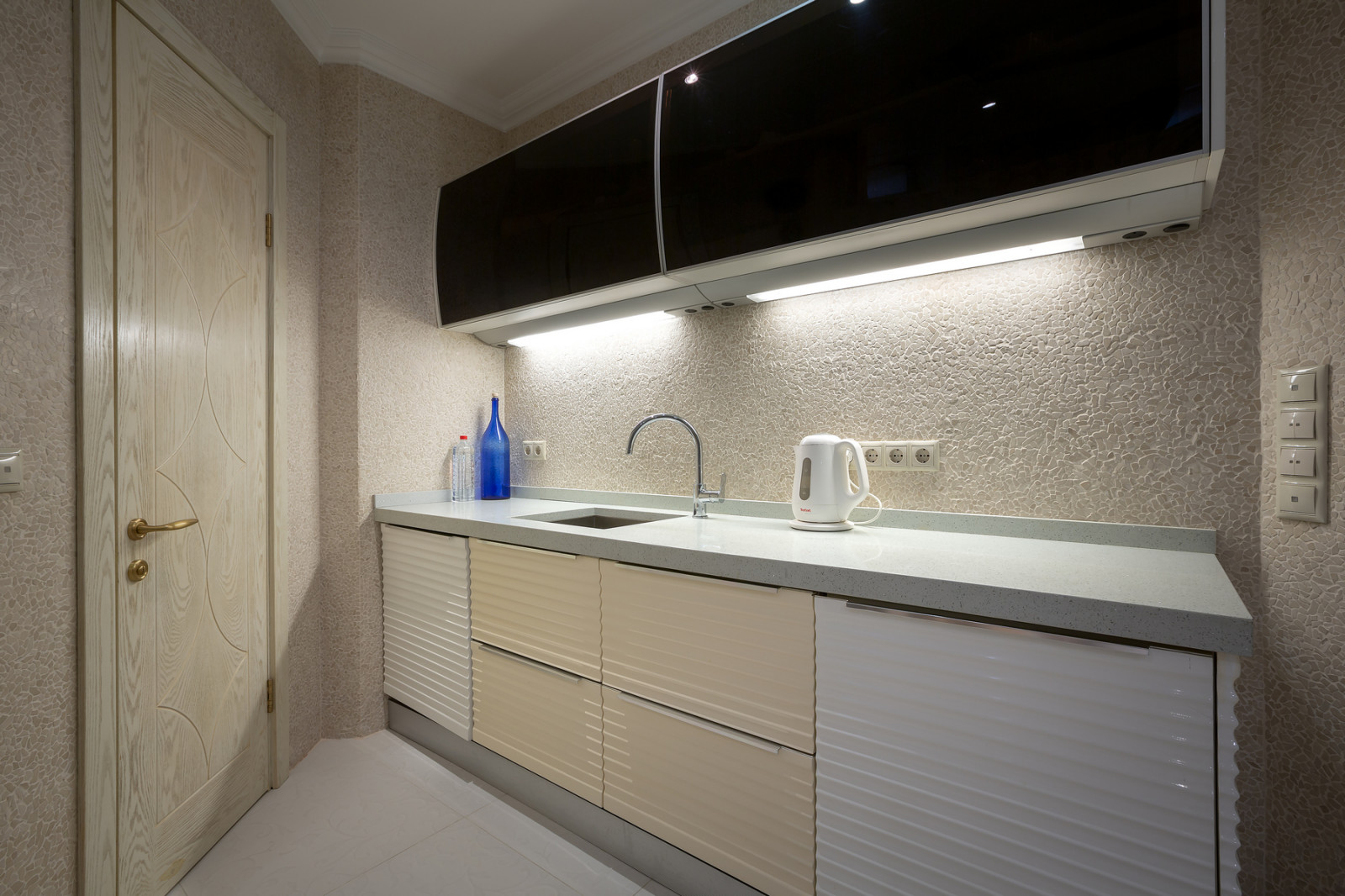 Спа-зона в частном доме