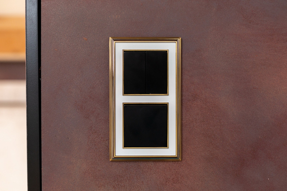 Werkel в новом проекте Катерины Чистяковой