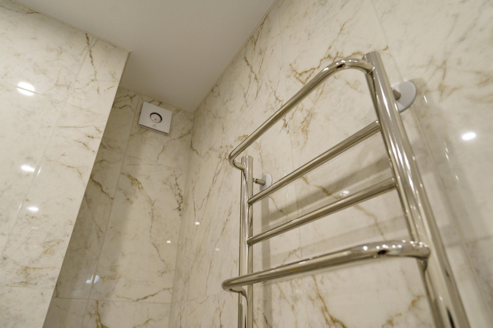 Ремонт под ключ ЖК Зиларт