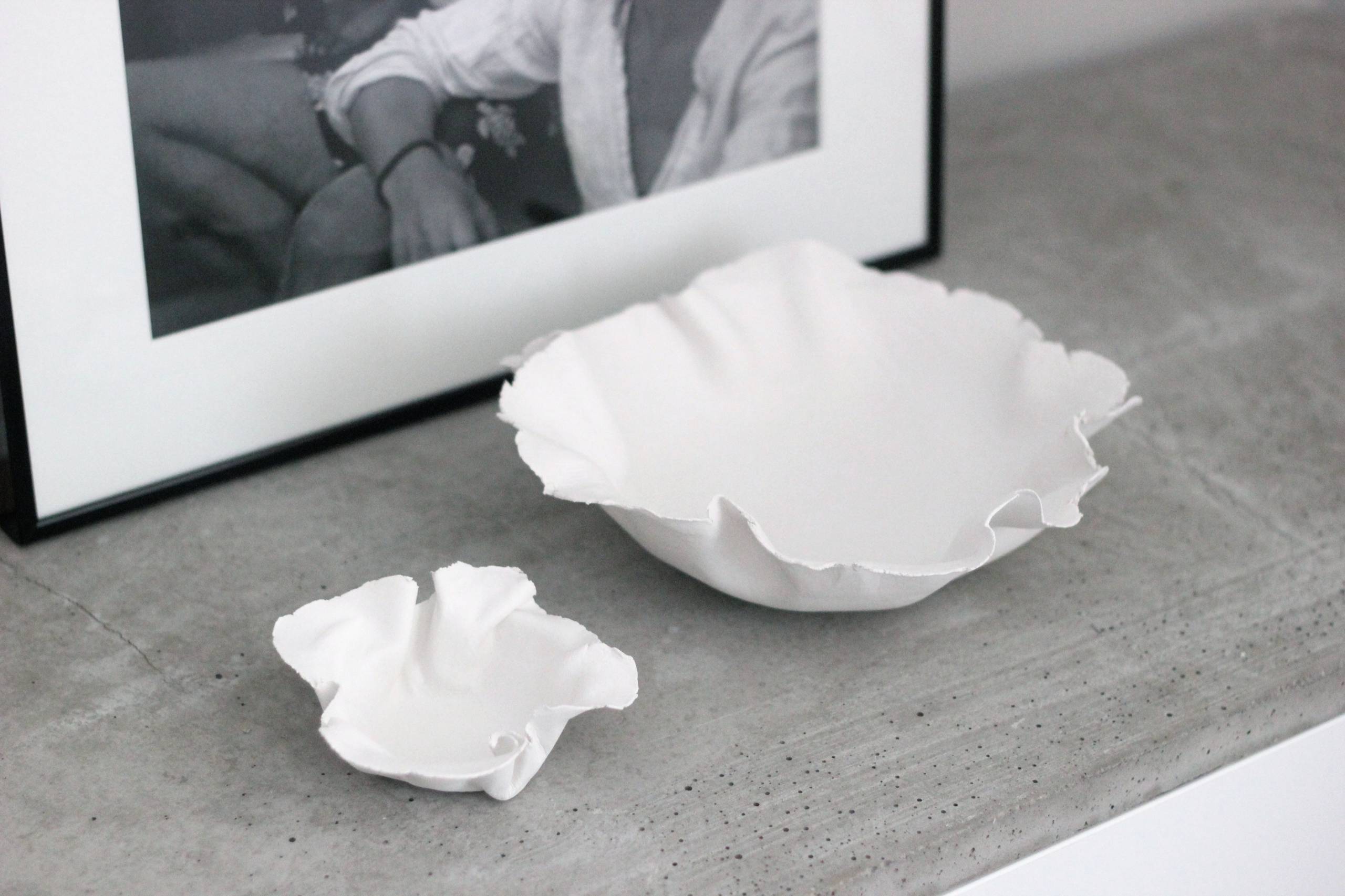 DIY: Посуда своими руками из массы для моделирования