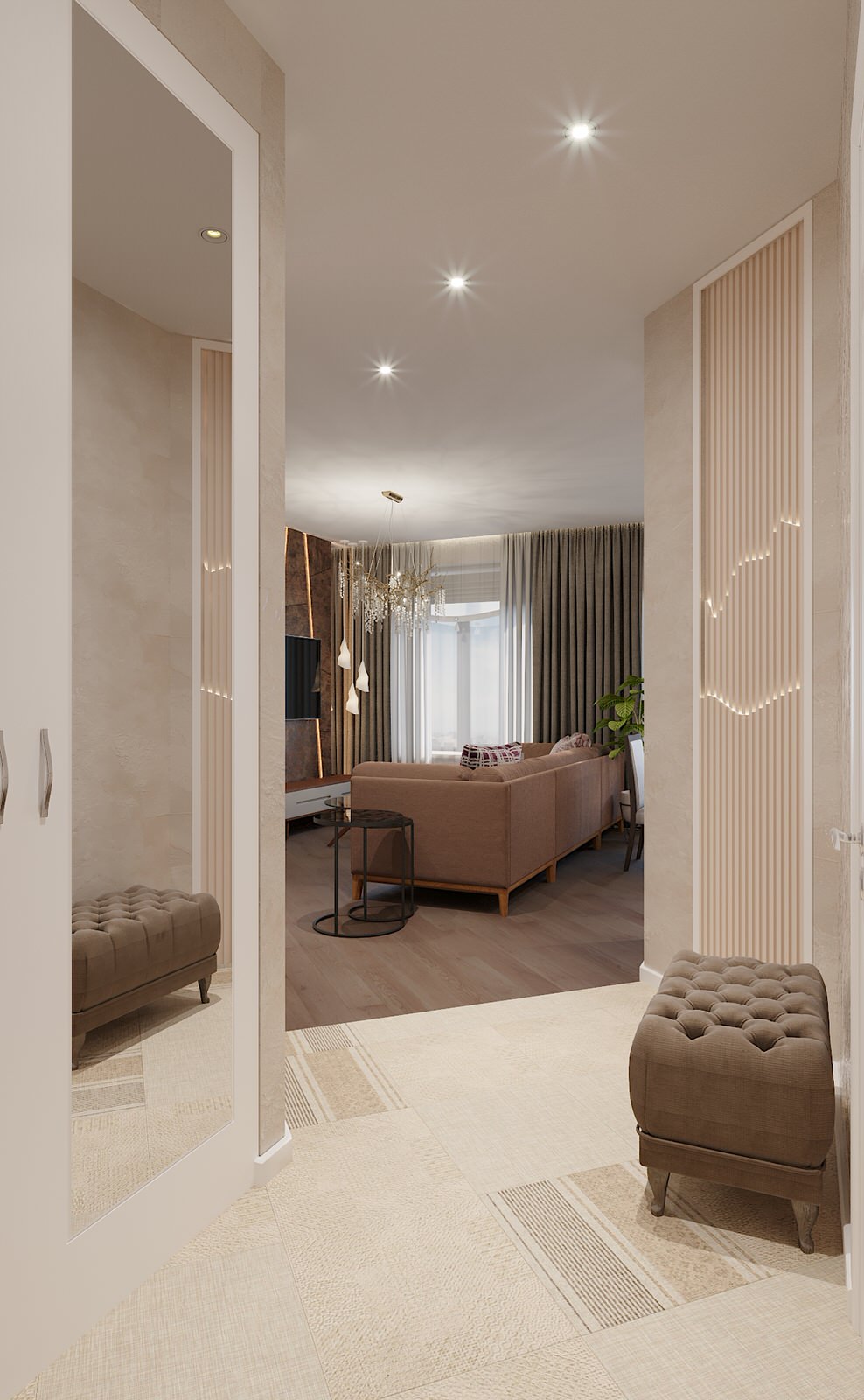 Головинское шоссе 90 кв м