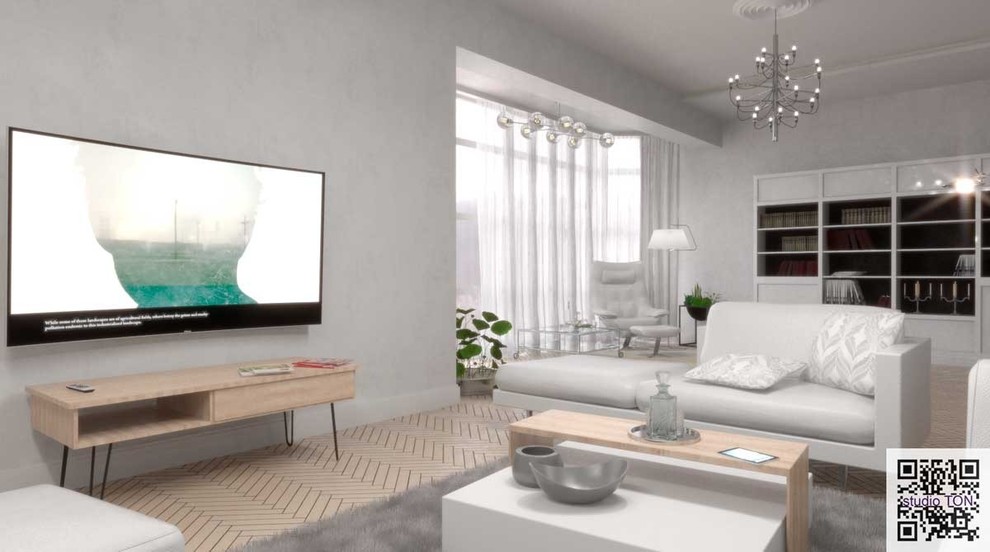 Пример наших работ