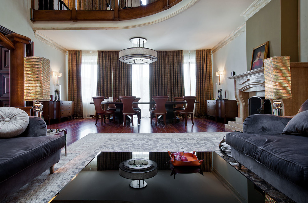 Дом в Киеве