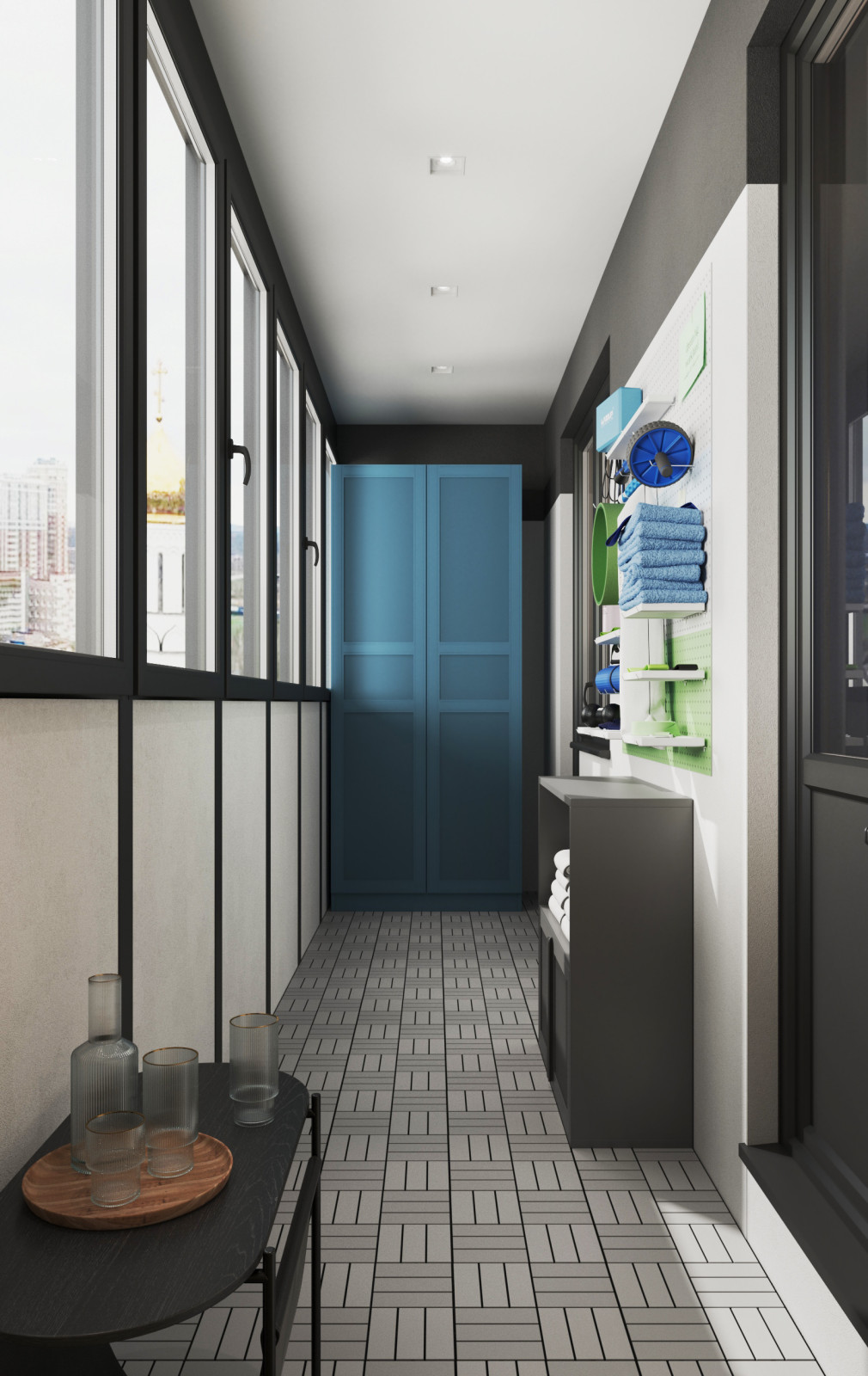 ЖК Парк Лэнд