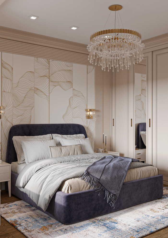 Янтарный вальс