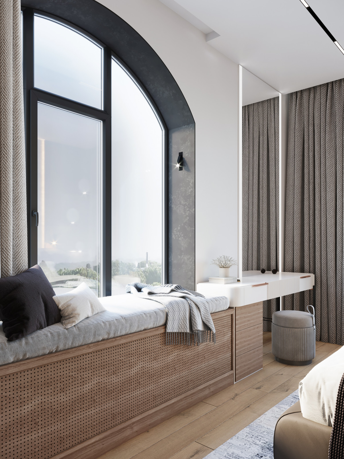 ЖК Серебряный парк