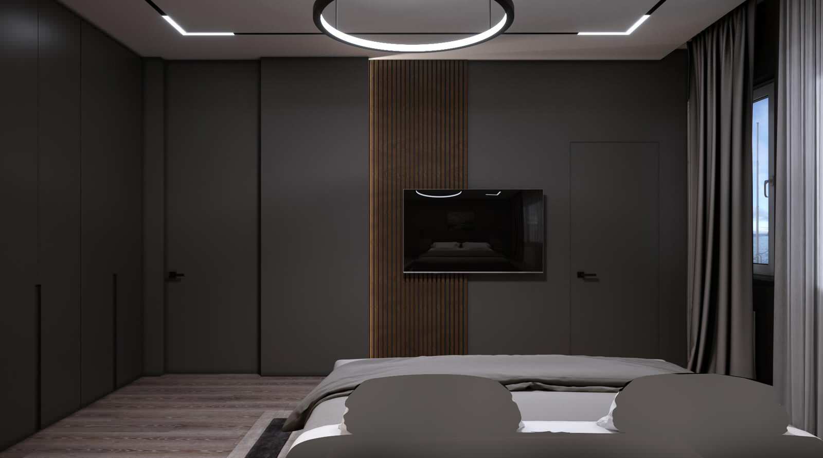 Обложка проекта: Жк Классика