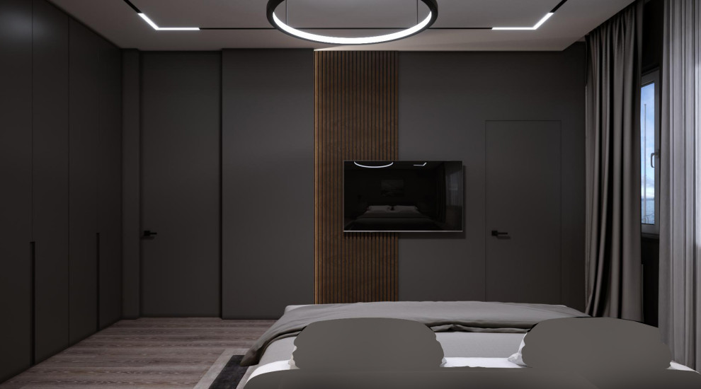 Обложка проекта: Жк Классика