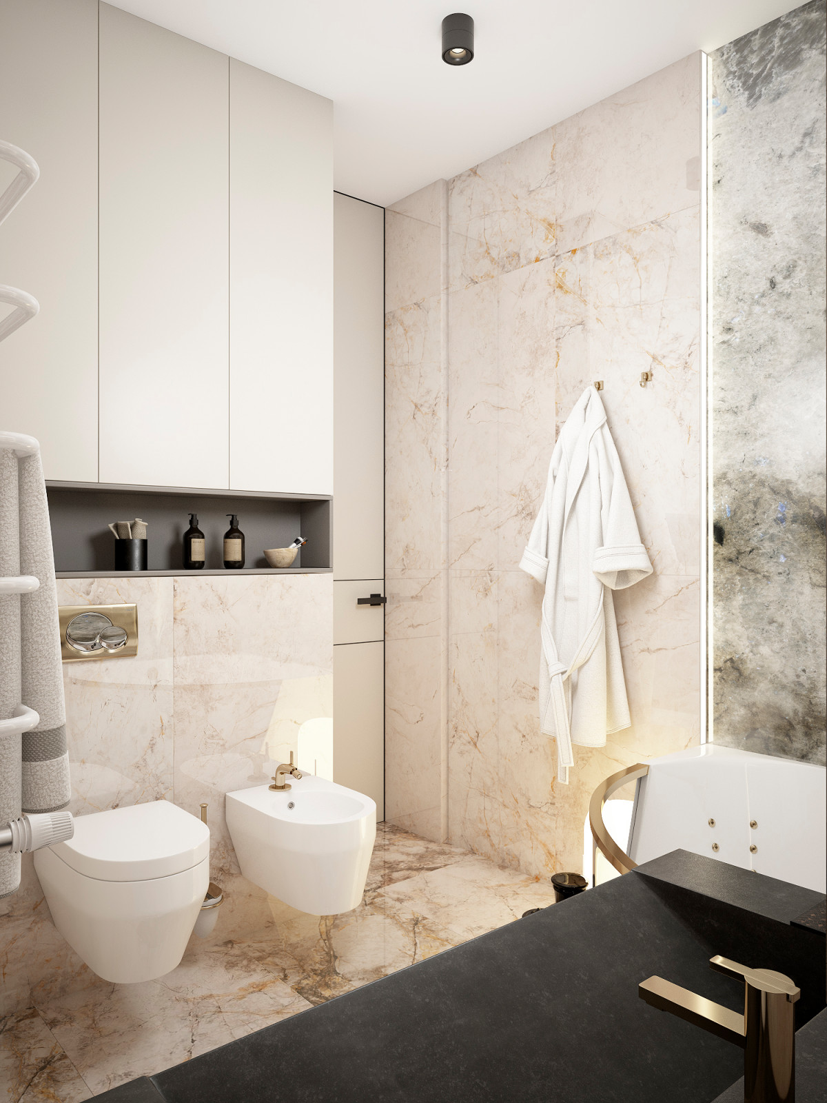 Энергия огня