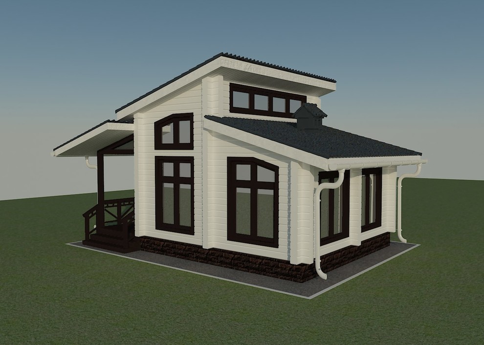 Летняя кухня