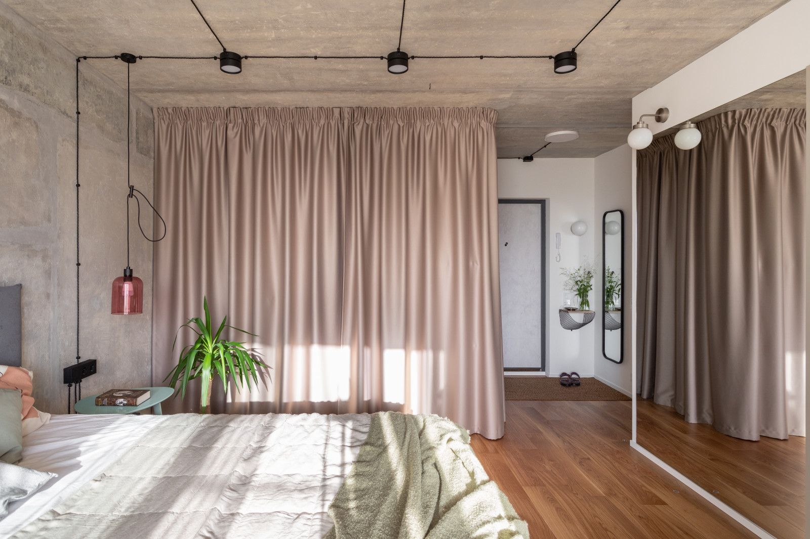 Квартира в Коньково