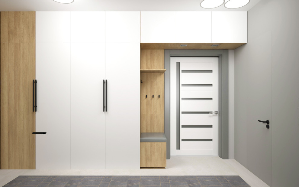 Квартира, Владивосток