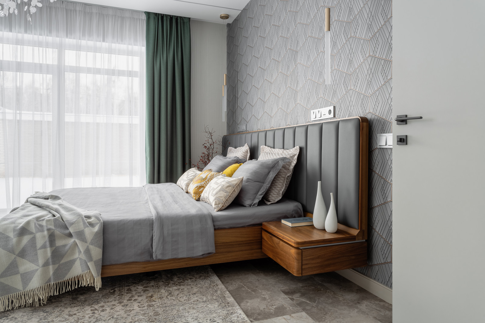 Обложка проекта: Красота повседневности