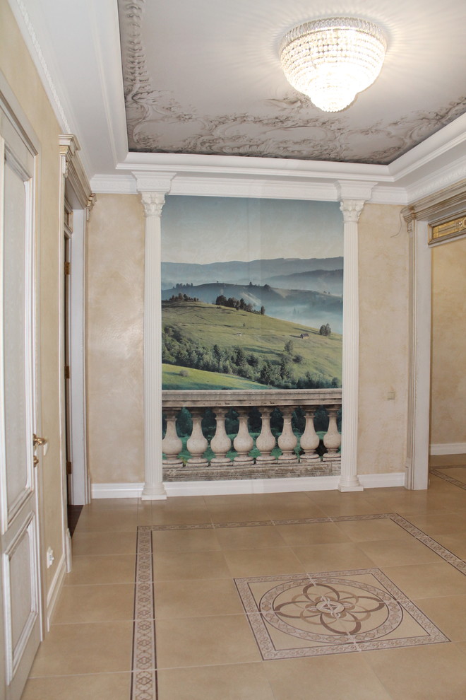 Квартира у парка