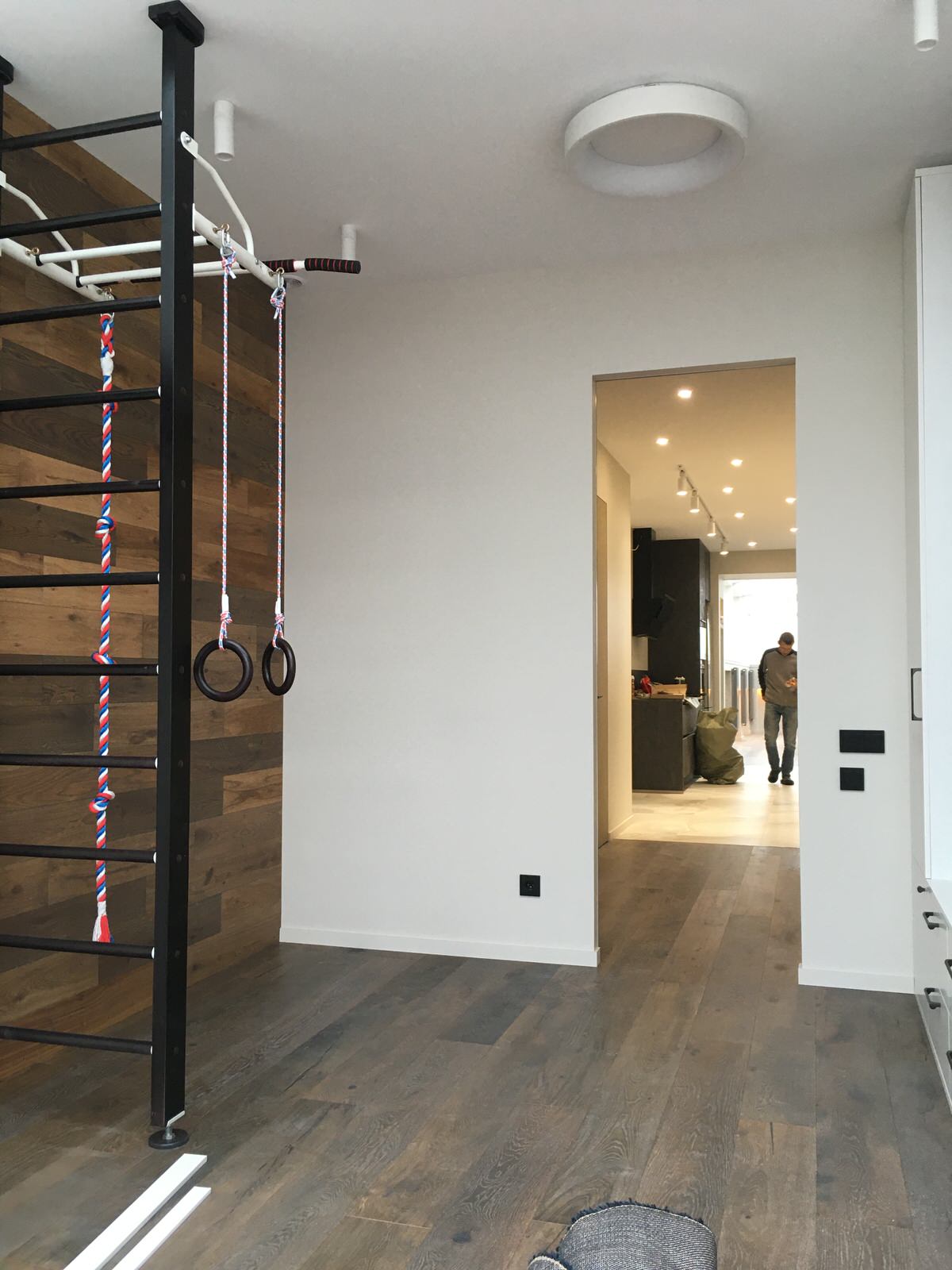 Детские НА СЕДЬМОМ ЭТАЖЕ