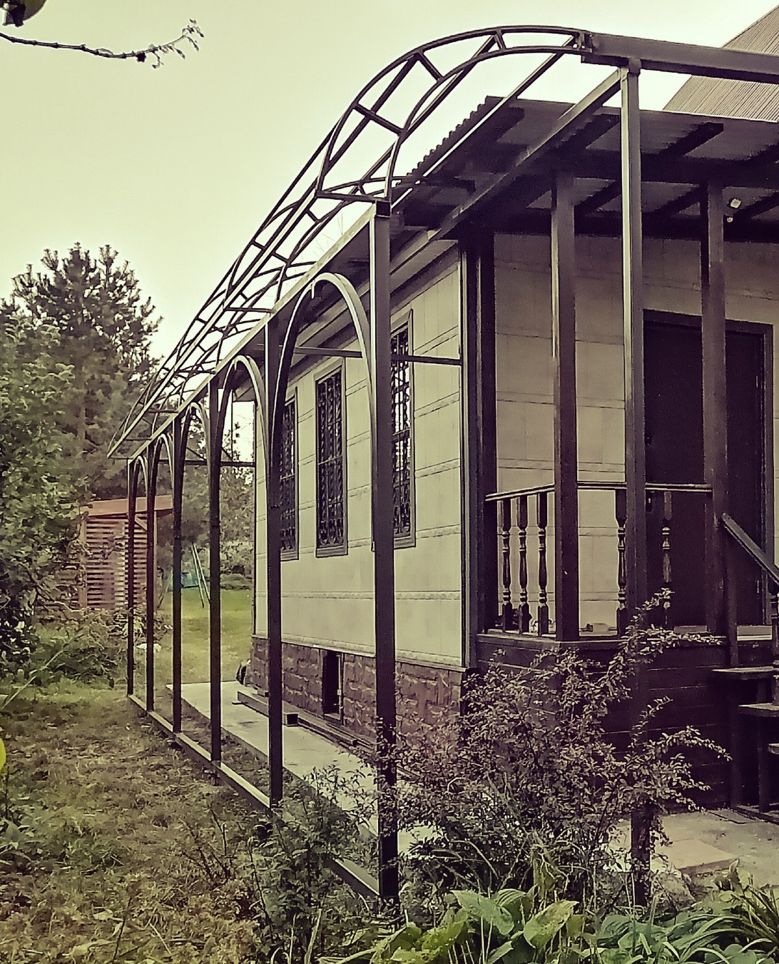 Бронницы. Галерея