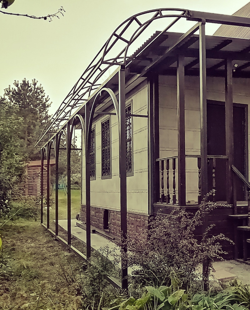 Бронницы. Галерея