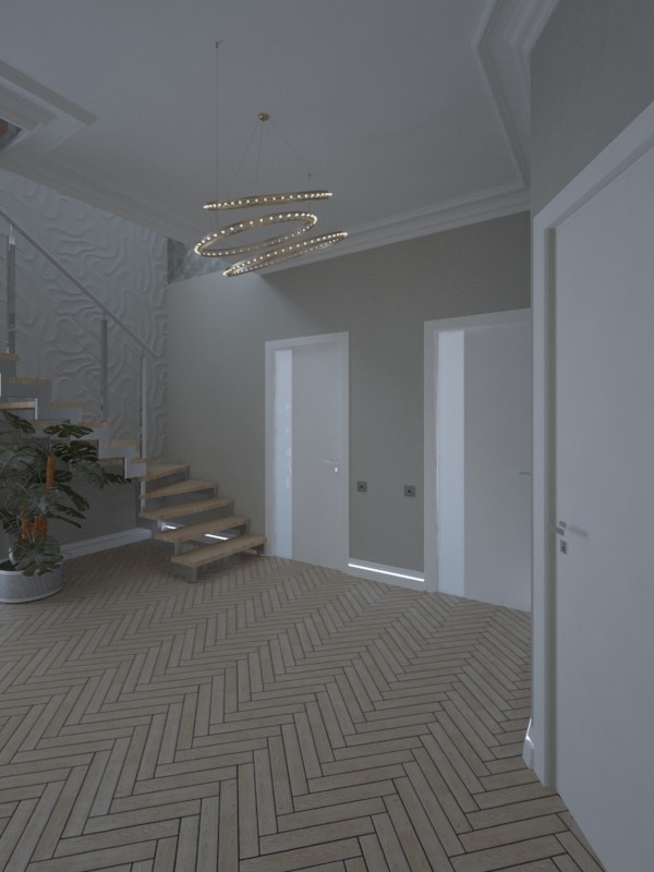 Дом в Малышево