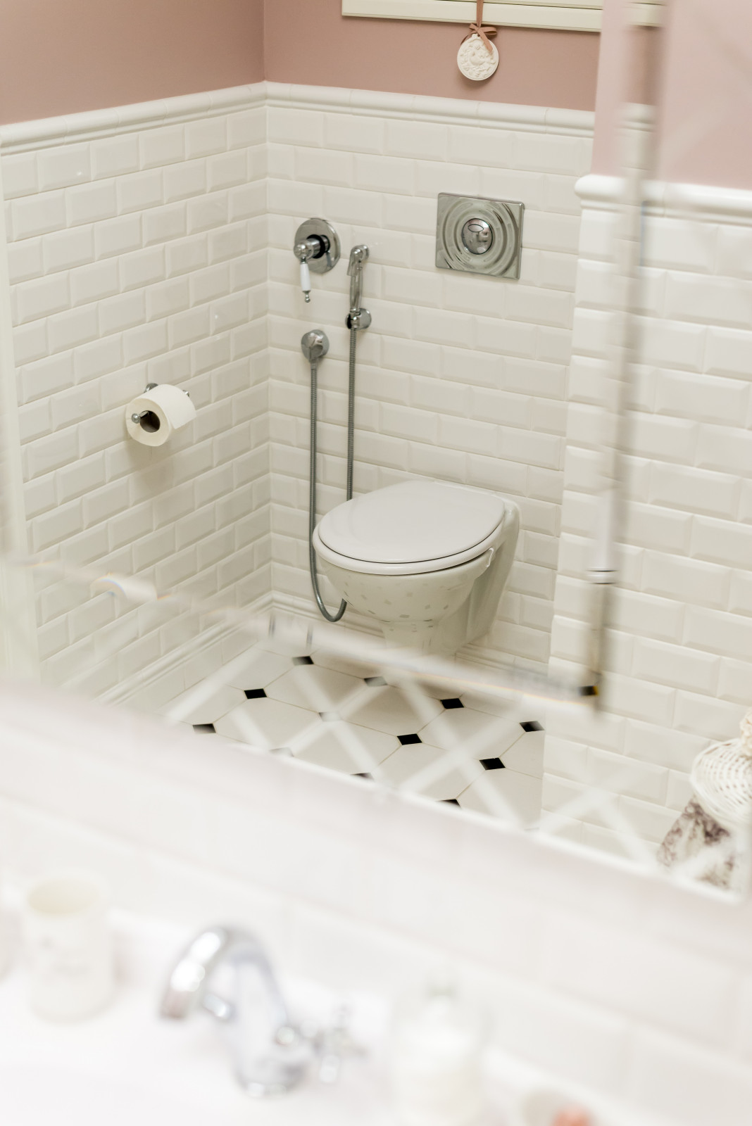 Двух комнатная квартира на Большой Филёвской